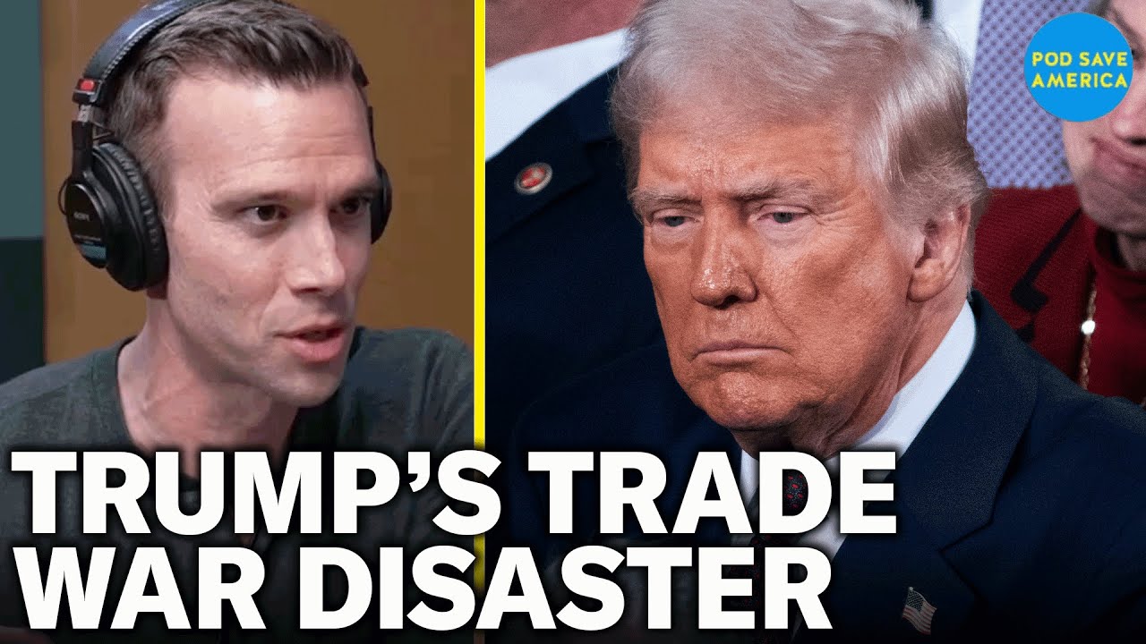 Trade War Fallout: Amsterdam Stock Market Experiences 7% Initial Drop Trade War Fallout: Amsterdam Stock Market Experiences 7% Initial Drop