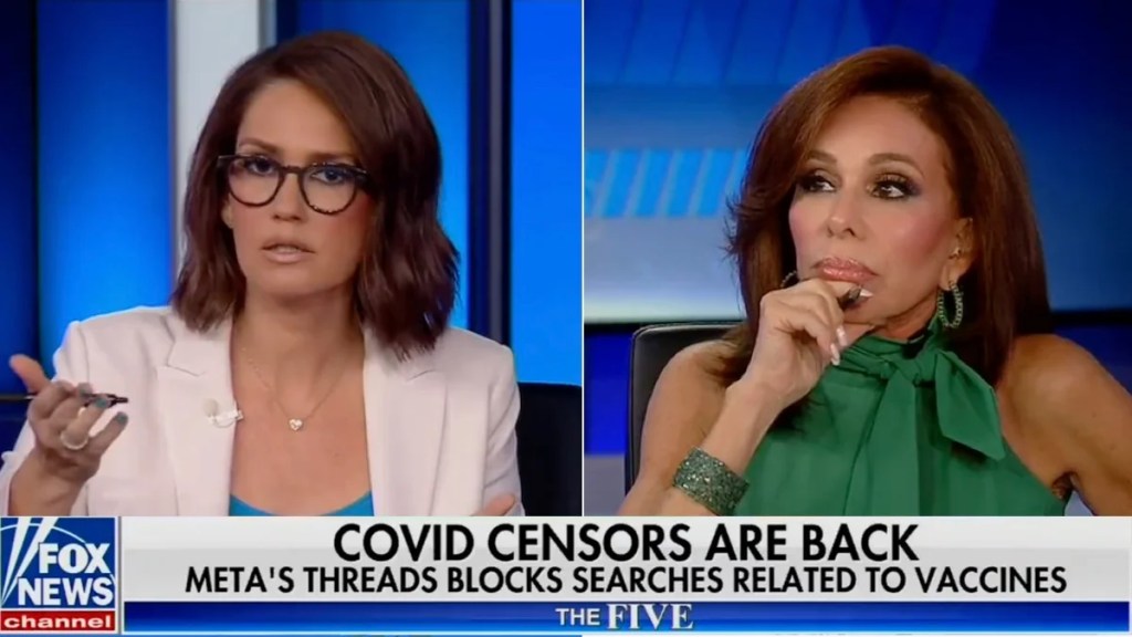 Trade War With Canada: Jessica Tarlov Challenges Jeanine Pirro's Stance Trade War With Canada: Jessica Tarlov Challenges Jeanine Pirro's Stance