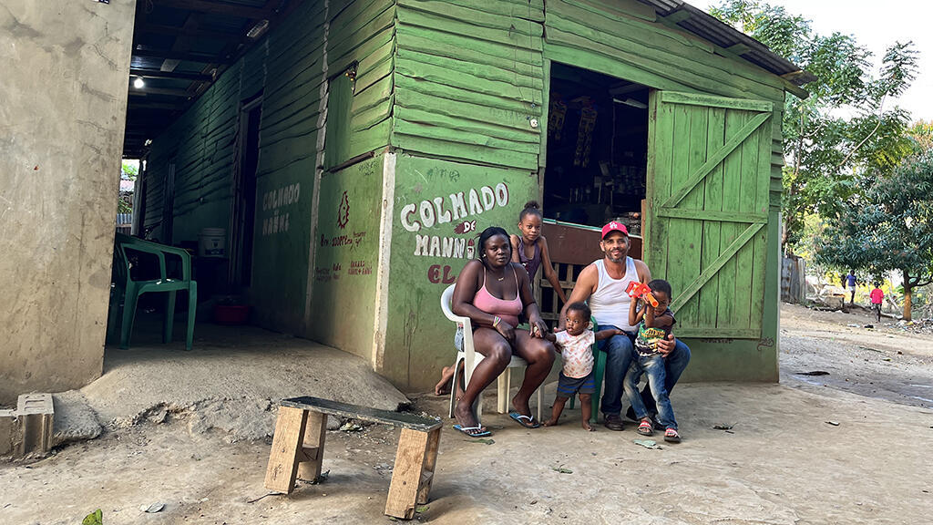 Tráfico De Armas En República Dominicana: Un Corredor Clave Entre EE.UU. Y Haití Tráfico De Armas En República Dominicana: Un Corredor Clave Entre EE.UU. Y Haití