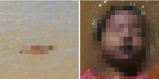 Tragedi Balikpapan: Balita Tewas Tenggelam Di Parit Drainase Saat Hujan Lebat Tragedi Balikpapan: Balita Tewas Tenggelam Di Parit Drainase Saat Hujan Lebat