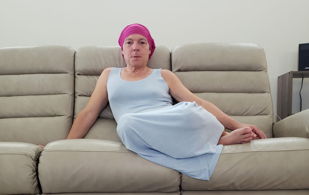 Tragic Fate Of America's First Nonbinary Person Tragic Fate Of America's First Nonbinary Person