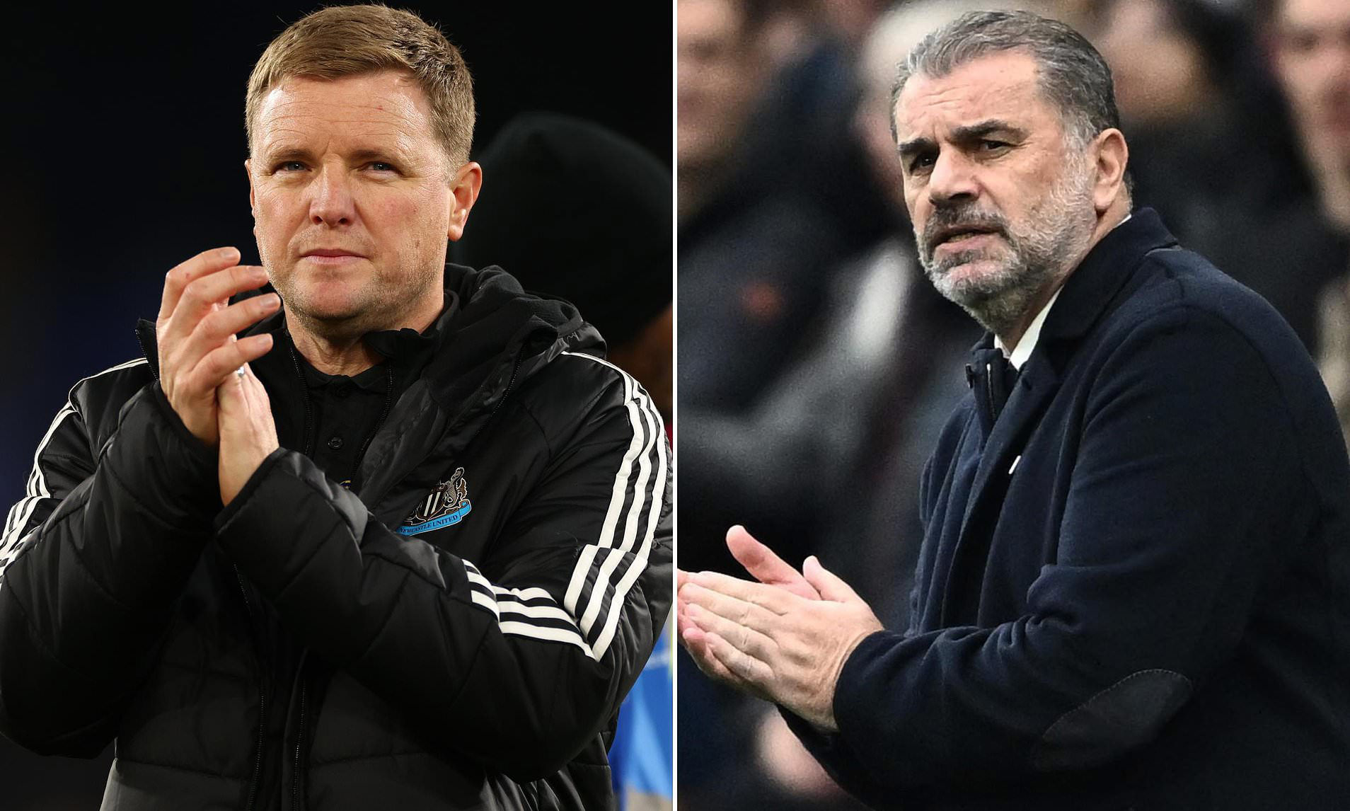 Transfer Battle: Newcastle And Chelsea Vie For Promising Ligue 1 Forward
