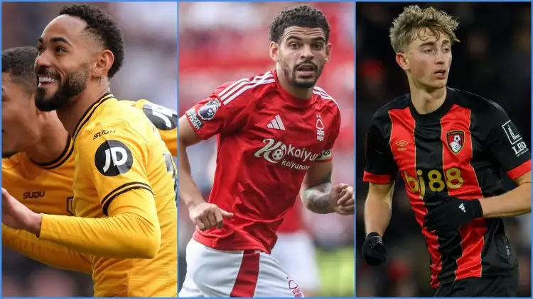Transfer Rumours: Dean Huijsen A Target For Multiple Premier League Teams Transfer Rumours: Dean Huijsen A Target For Multiple Premier League Teams
