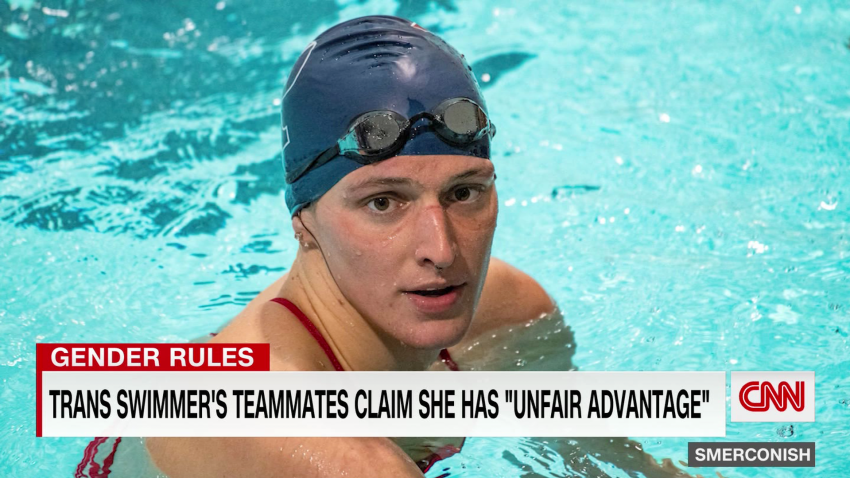 Transgender Athlete Ban: US Attorney General Issues Warning To Minnesota Transgender Athlete Ban: US Attorney General Issues Warning To Minnesota