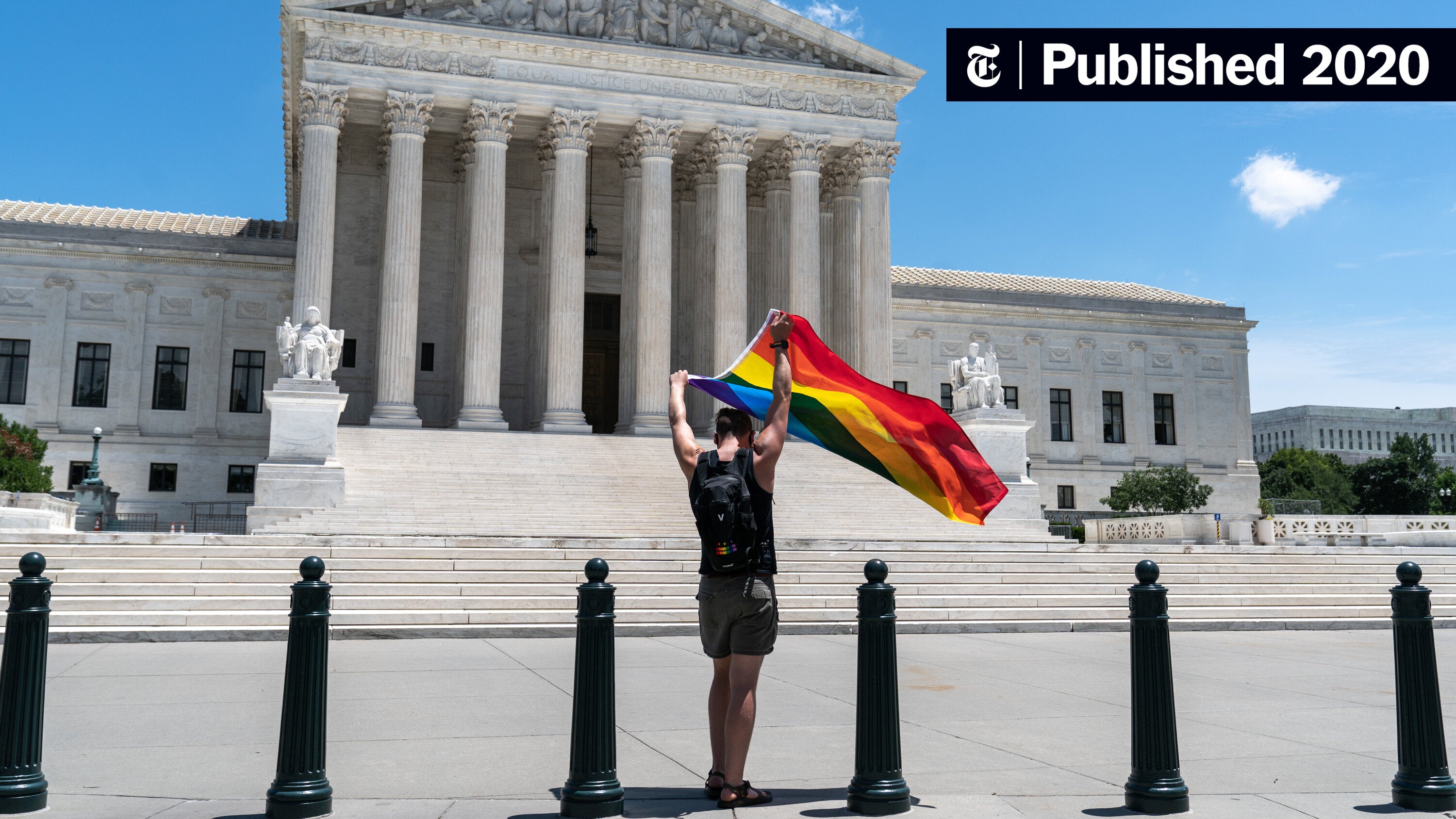 Transgender Individuals And The Legacy Of Trump's Executive Orders Transgender Individuals And The Legacy Of Trump's Executive Orders