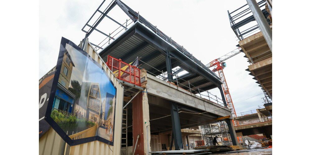 Travailler À Dijon : Recrutement Restaurants Et Rooftop Dauphine Travailler À Dijon : Recrutement Restaurants Et Rooftop Dauphine