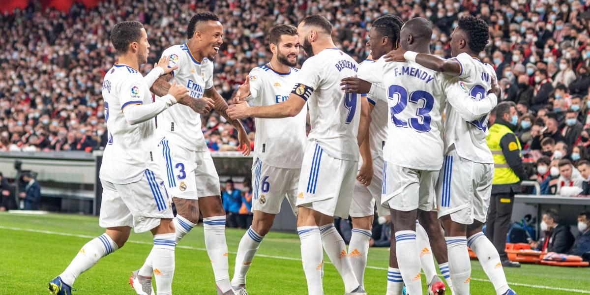 Tres Preguntas Y Respuestas Sobre El Real Madrid 1-0 Athletic Club