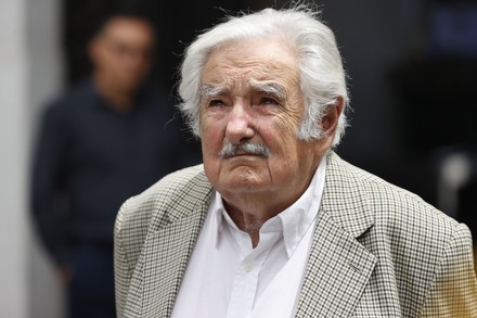 Tributes Pour In After Death Of Former Uruguayan President Mujica Tributes Pour In After Death Of Former Uruguayan President Mujica