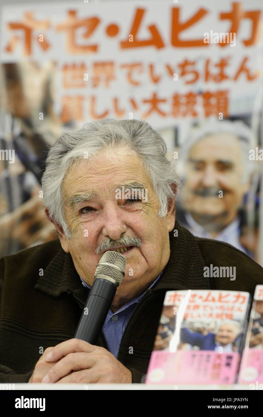 Tributes Pour In Following The Death Of Former Uruguayan President Mujica Tributes Pour In Following The Death Of Former Uruguayan President Mujica