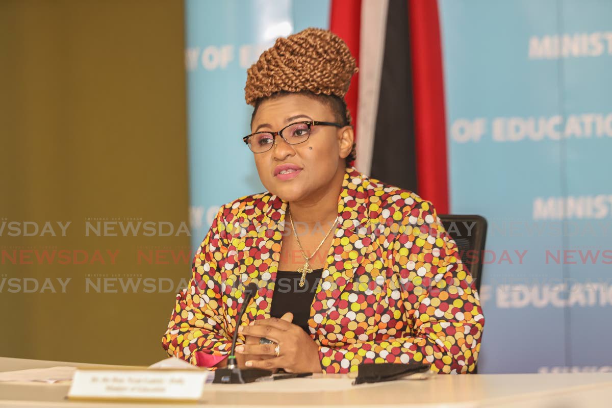 Trinidad Defence Minister Weighs Age Limit And Song Ban For Kartel Concert Trinidad Defence Minister Weighs Age Limit And Song Ban For Kartel Concert