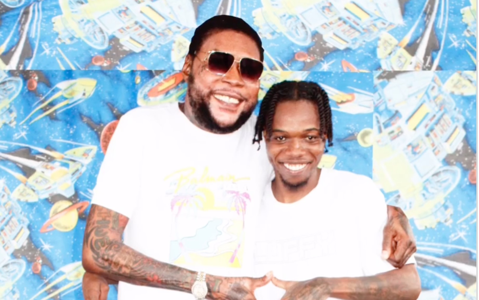 Trinidad Government's Restrictions On Vybz Kartel: A New Chapter Trinidad Government's Restrictions On Vybz Kartel: A New Chapter