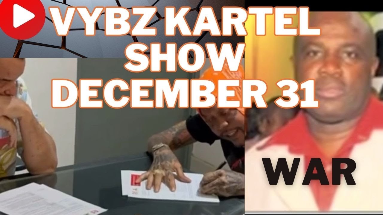 Trinidad's Defence Minister Debates Restrictions For Upcoming Kartel Show Trinidad's Defence Minister Debates Restrictions For Upcoming Kartel Show