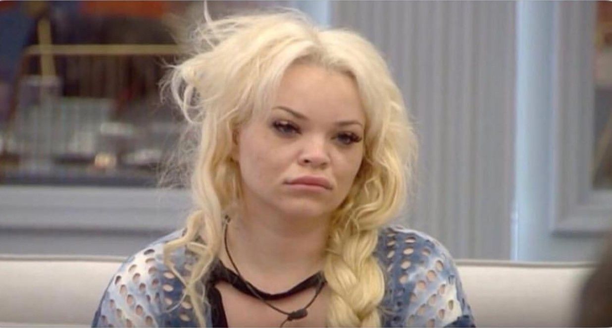 Trisha Paytas And Euphoria Season 3: Fan Theories Explored Trisha Paytas And Euphoria Season 3: Fan Theories Explored