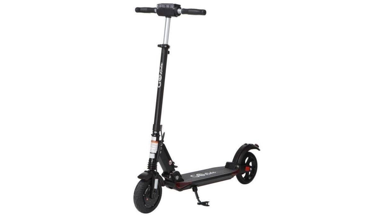 Trottinette Électrique À Petit Prix : Cdiscount Moins De 200€ Trottinette Électrique À Petit Prix : Cdiscount Moins De 200€