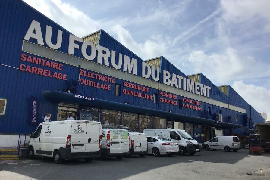 Trouver Un Appartement À Gençay : Participer Au Forum Du Logement Trouver Un Appartement À Gençay : Participer Au Forum Du Logement