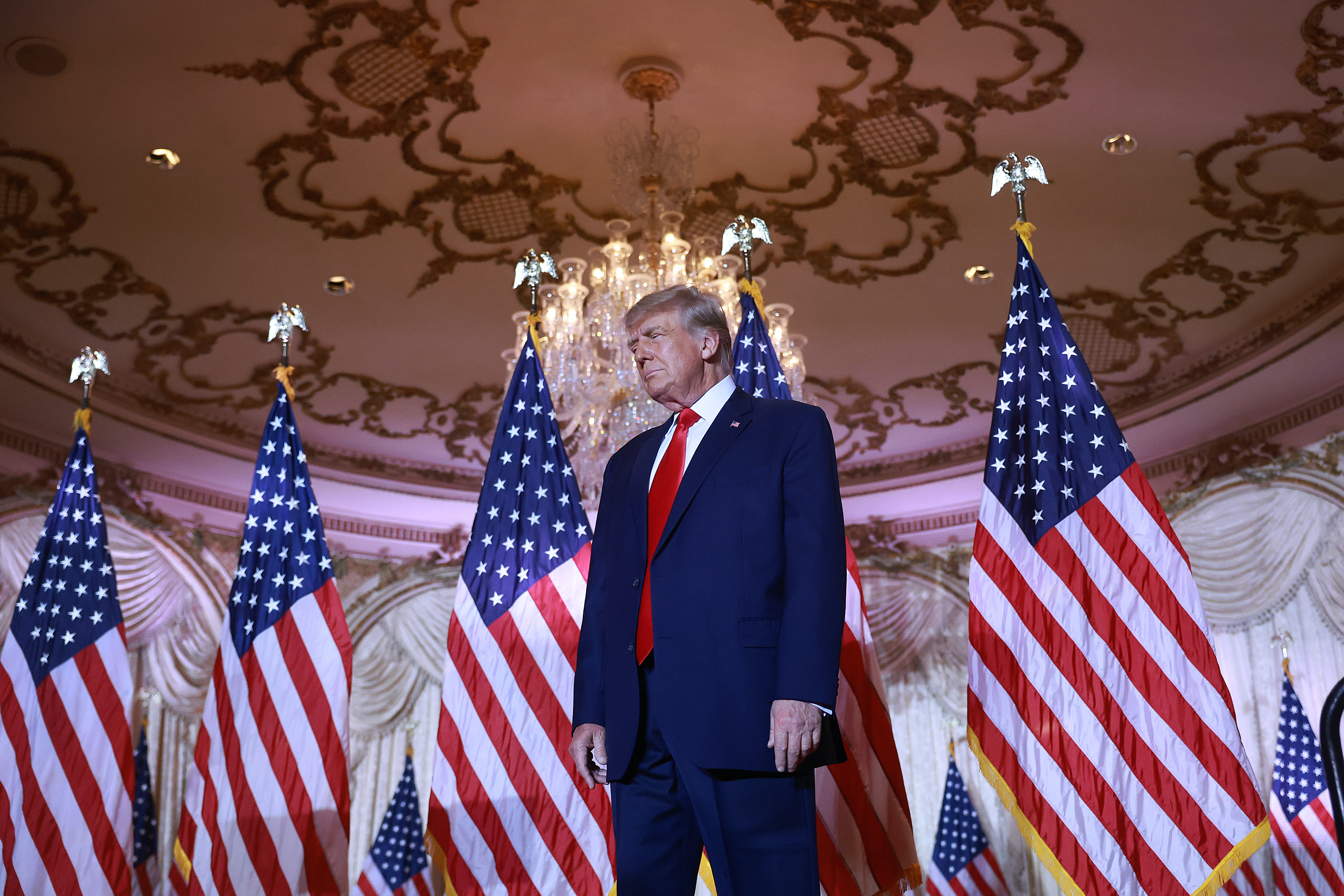 Trump Administration Aerospace Deals: Assessing The Lack Of Transparency Trump Administration Aerospace Deals: Assessing The Lack Of Transparency