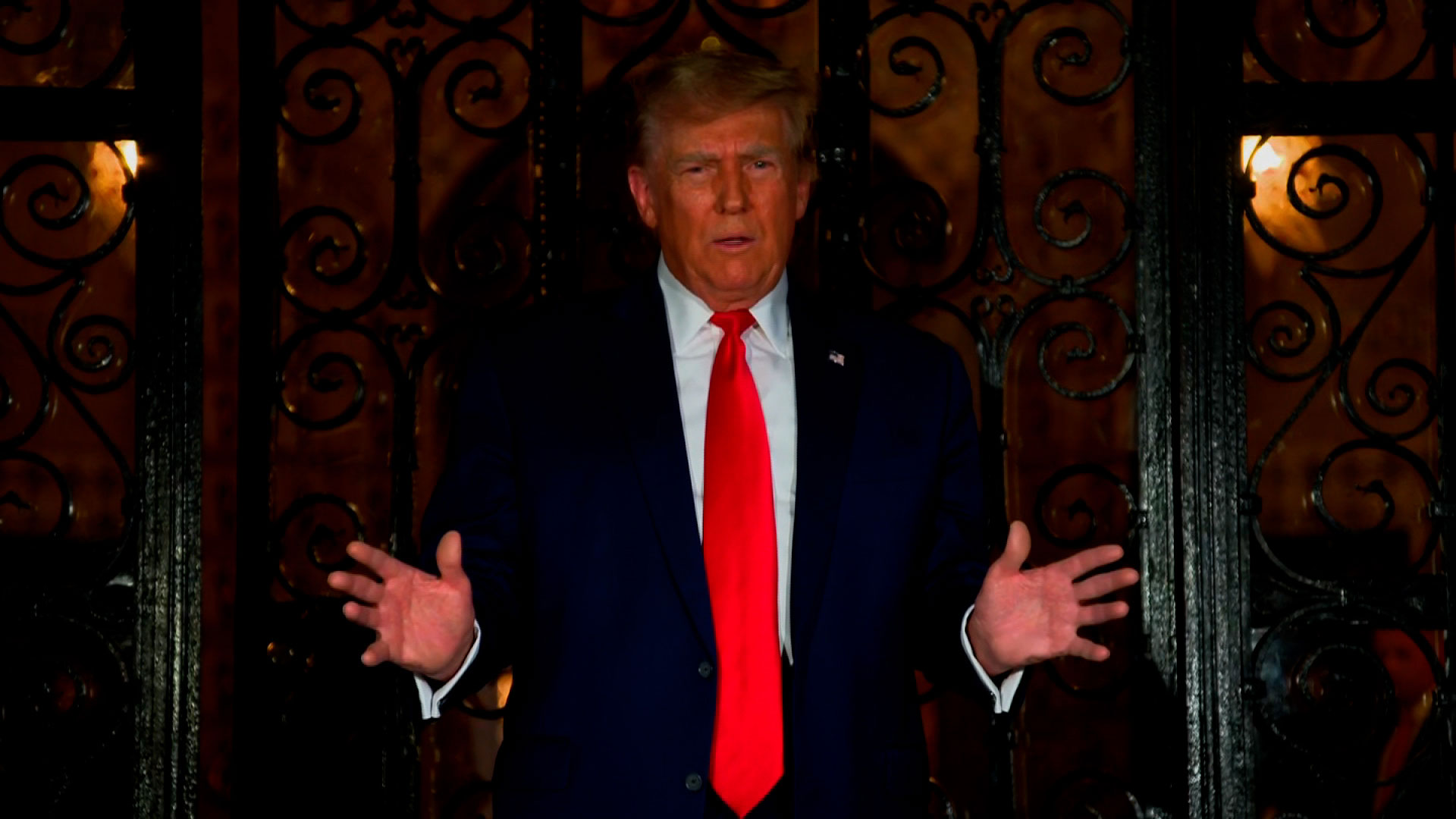Trump Administration Allows Live Nation Antitrust Case To Proceed Trump Administration Allows Live Nation Antitrust Case To Proceed