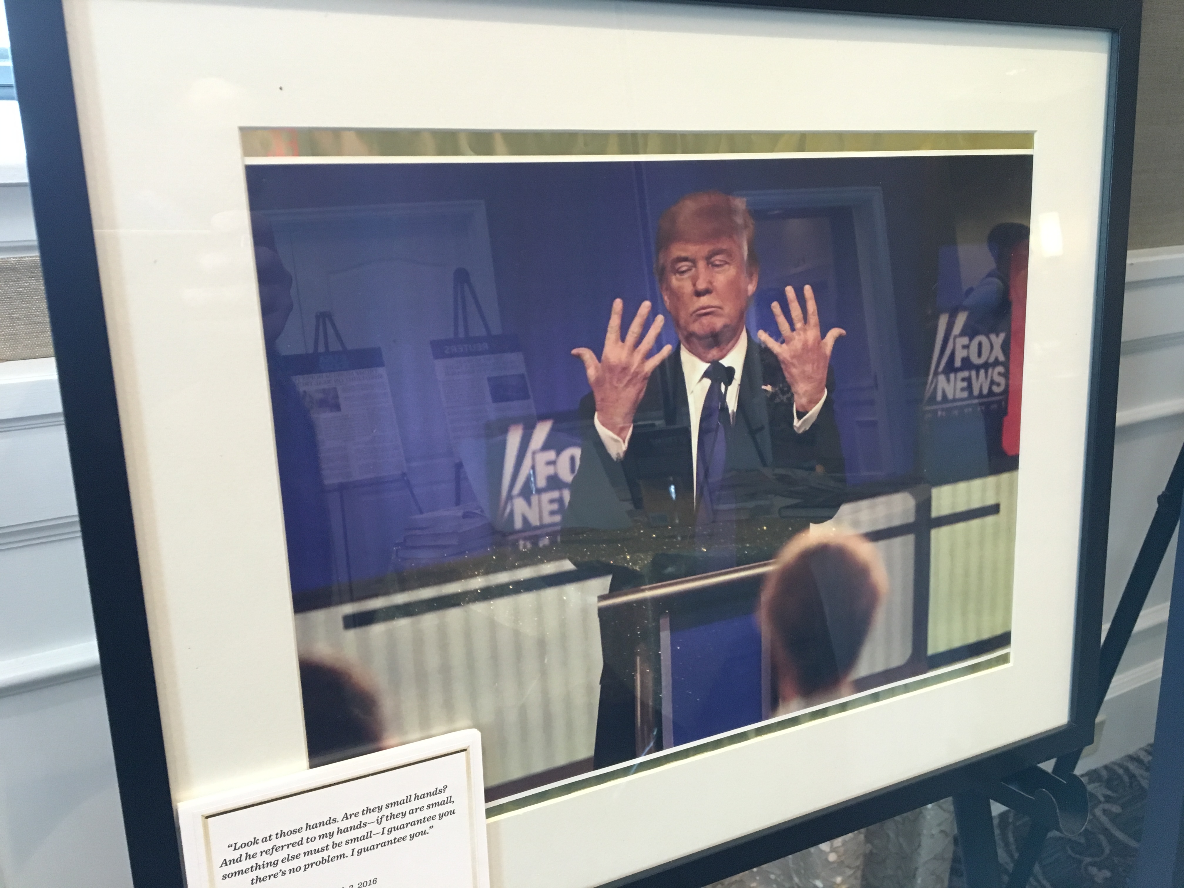 Trump Administration's Impact On Museum Funding And Cultural Institutions Trump Administration's Impact On Museum Funding And Cultural Institutions