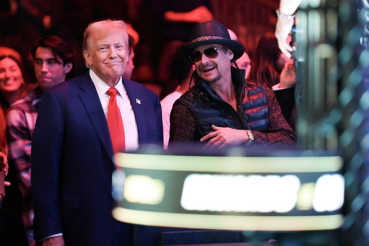 Trump Busca Regular La Reventa De Boletos: Nueva Orden Ejecutiva Contra Ticketmaster Trump Busca Regular La Reventa De Boletos: Nueva Orden Ejecutiva Contra Ticketmaster