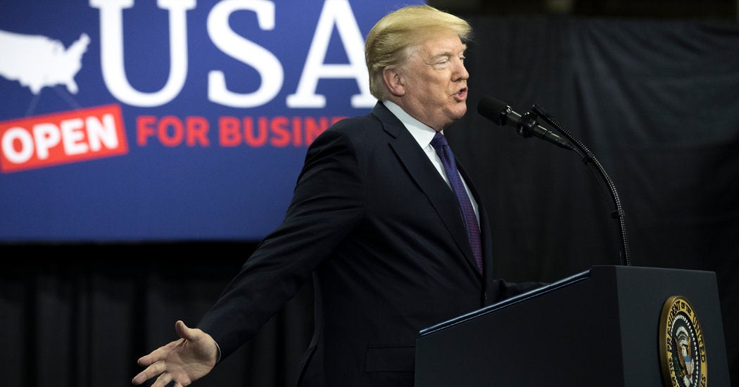 Trump Condemns Springsteen's Trump Condemns Springsteen's