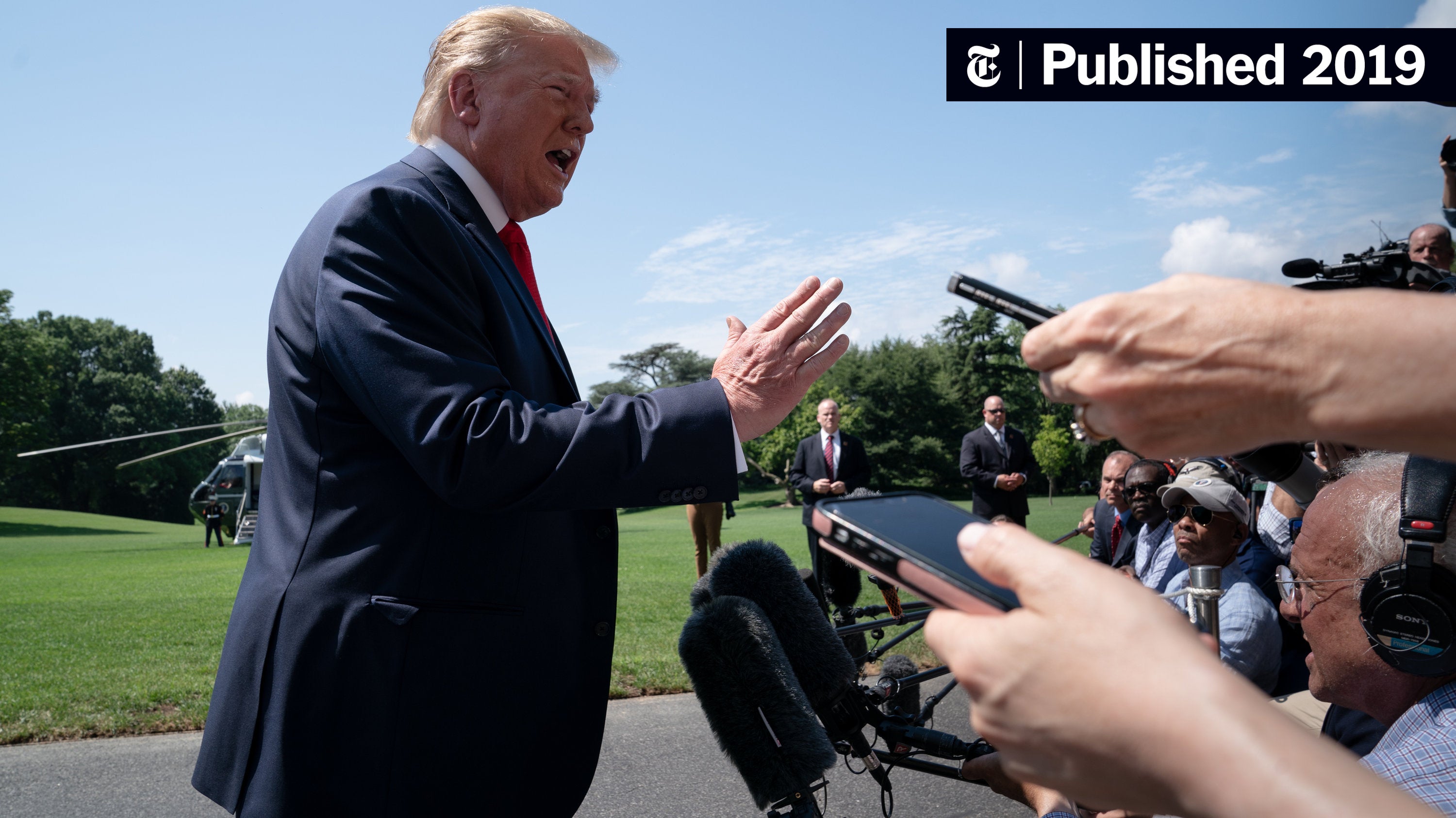 Trump Executive Order Targets High Drug Costs Trump Executive Order Targets High Drug Costs