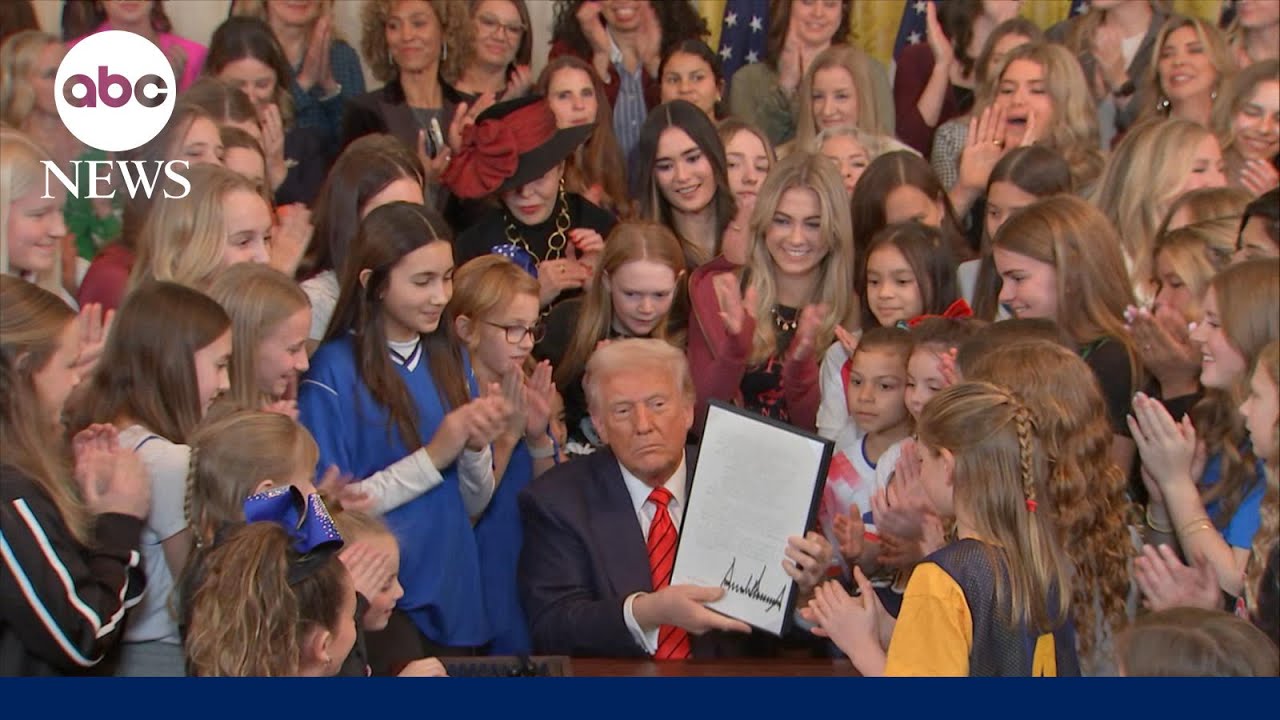 Trump Executive Orders And Their Impact On Transgender Individuals: Your Stories Matter Trump Executive Orders And Their Impact On Transgender Individuals: Your Stories Matter