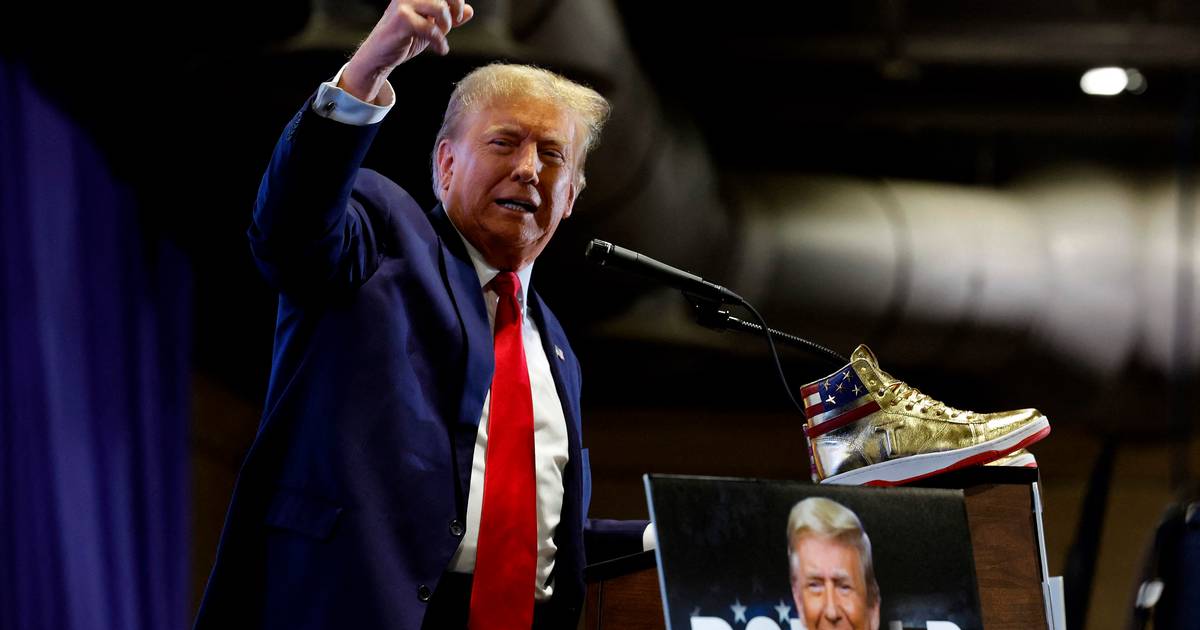 Trump Godkender Opkøb Af Amerikansk Stålgigant Trump Godkender Opkøb Af Amerikansk Stålgigant