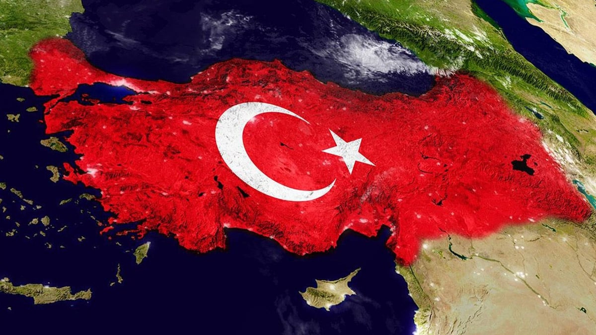 Trump'ın Politikaları: Türkiye'yi Endişelendiren Son Gelişmeler Trump'ın Politikaları: Türkiye'yi Endişelendiren Son Gelişmeler