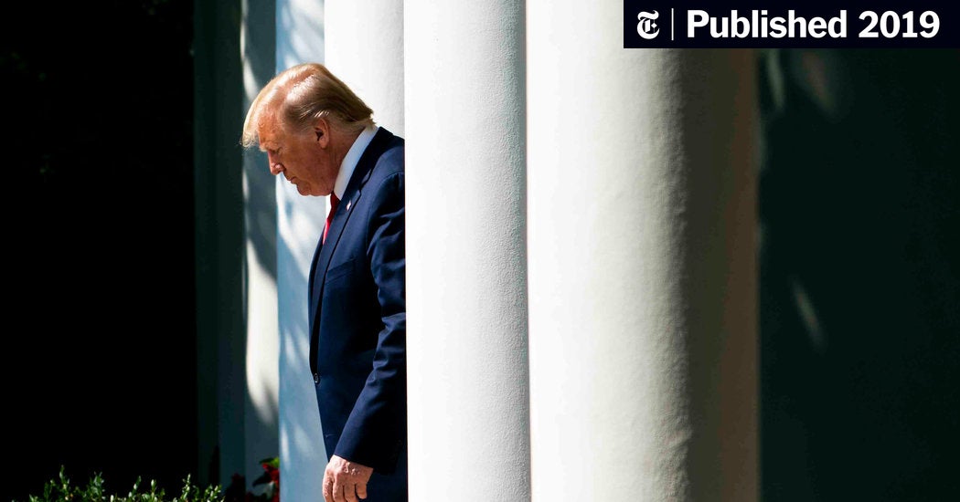 Trump Issues 26 Clemency Grants, Ex-Gang Leader Receives Pardon Trump Issues 26 Clemency Grants, Ex-Gang Leader Receives Pardon