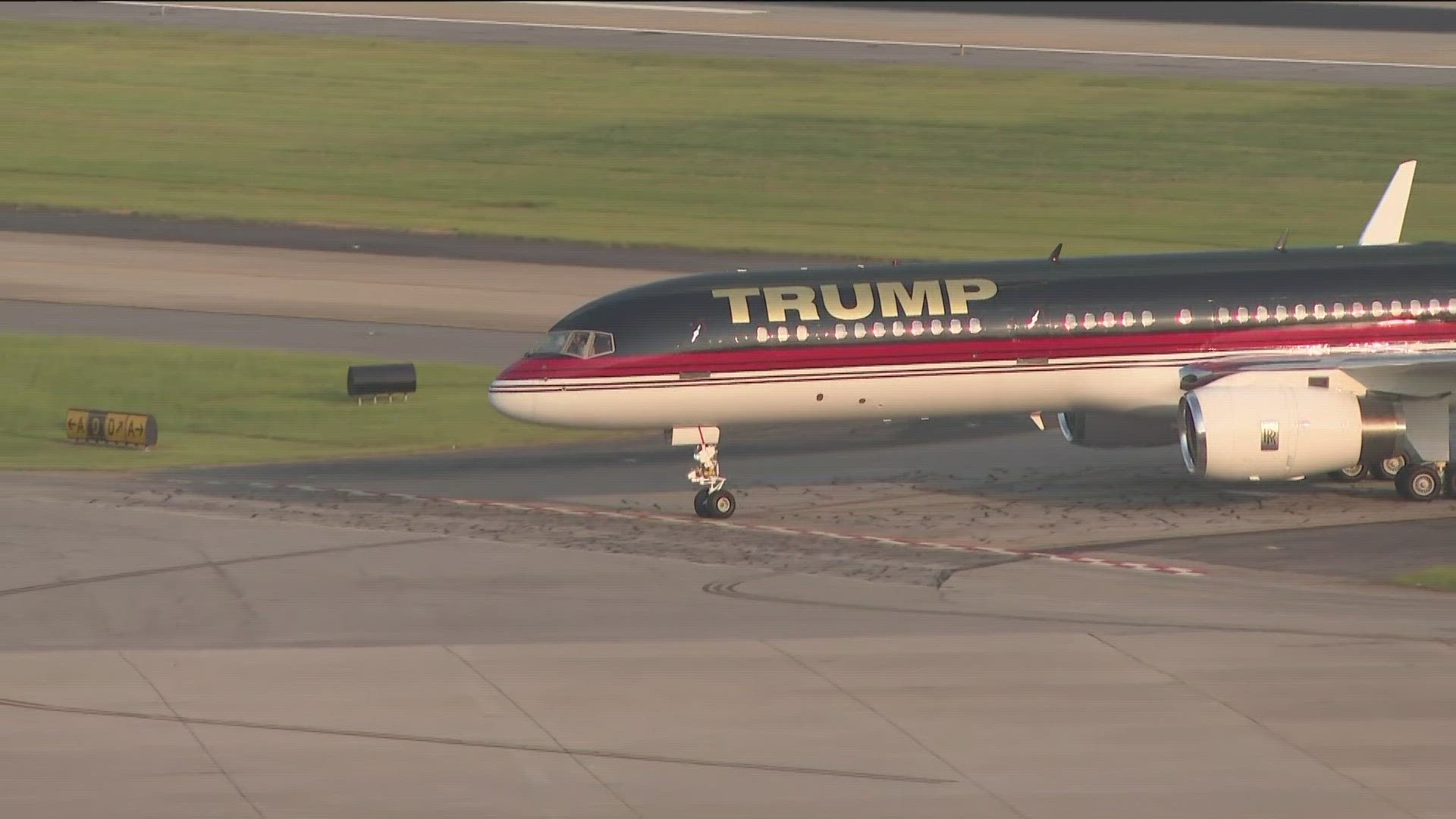 Trump On Qatari Plane Gift: A Defense And The Debate Trump On Qatari Plane Gift: A Defense And The Debate
