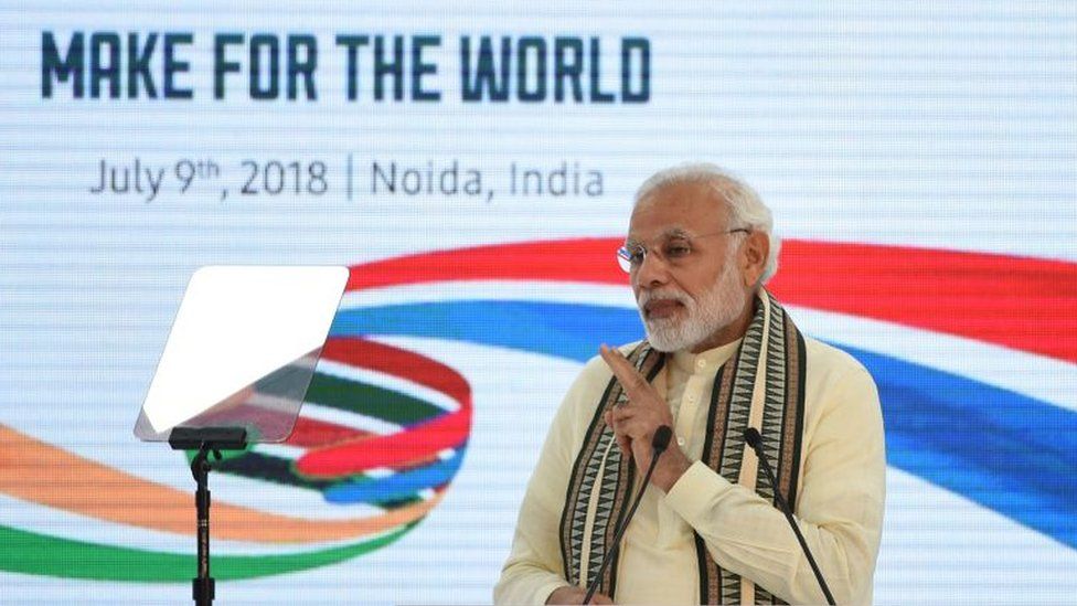 Trump Responds To India's Offer To Lower US Tariffs Trump Responds To India's Offer To Lower US Tariffs