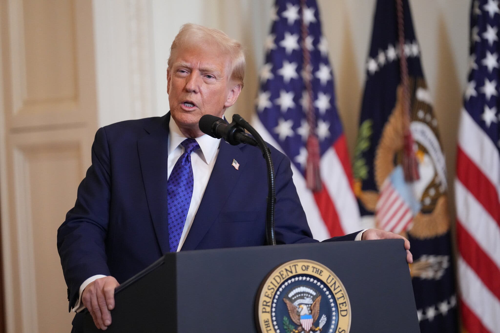 Trump Tariffs: A New York Court's Crucial Decision Trump Tariffs: A New York Court's Crucial Decision