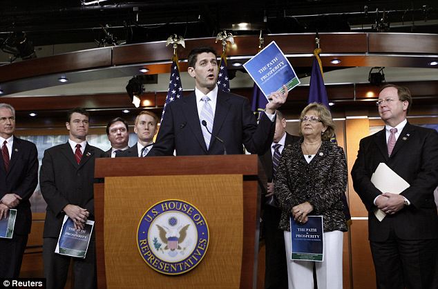 Trump Tax Plan Unveiled: Key Details From House Republicans Trump Tax Plan Unveiled: Key Details From House Republicans