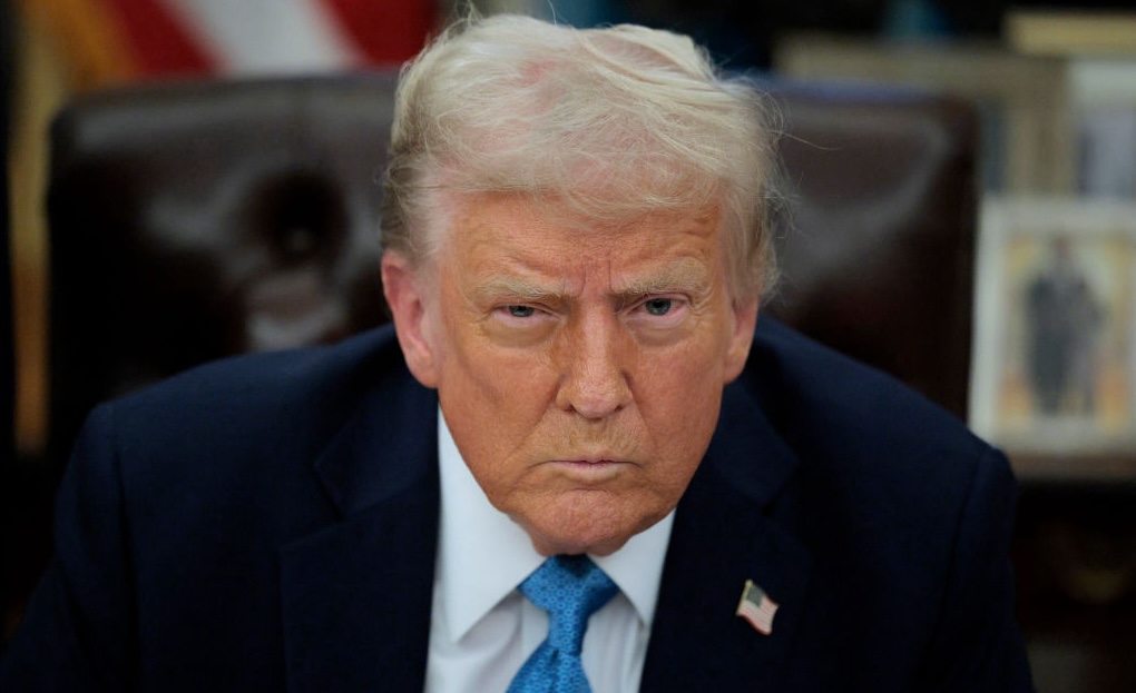 Trump Vs. Europe: A Deep Dive Into The Trade Conflicts Trump Vs. Europe: A Deep Dive Into The Trade Conflicts