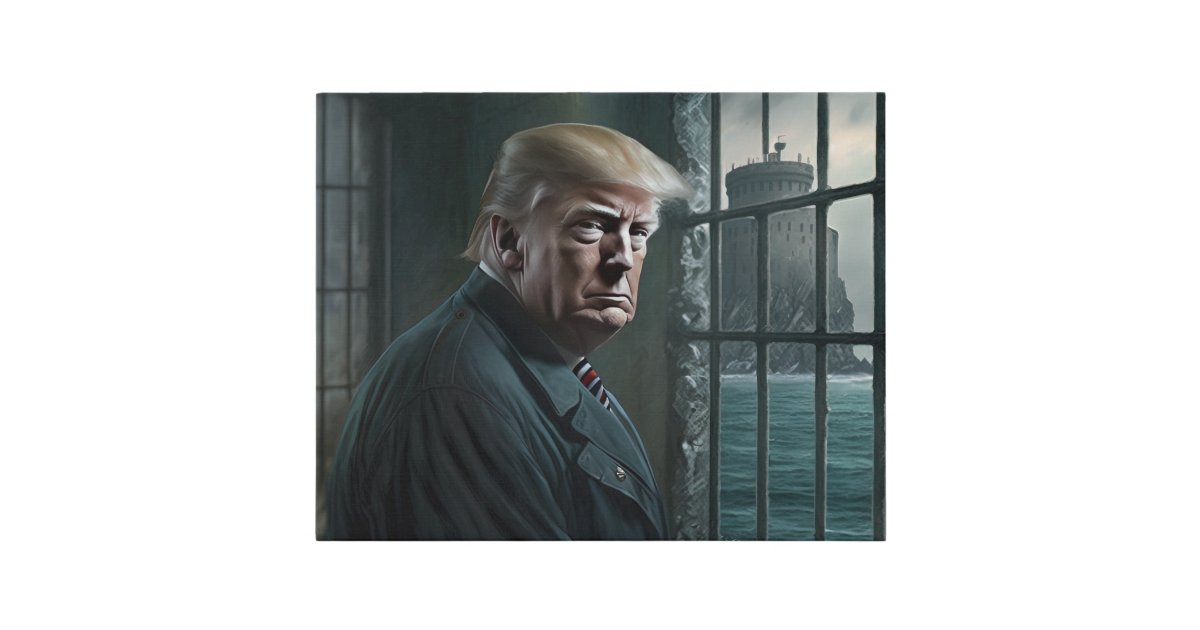 Trump Wants To Reopen Alcatraz: The Enduring Puzzle Of Its Famous Escape Trump Wants To Reopen Alcatraz: The Enduring Puzzle Of Its Famous Escape