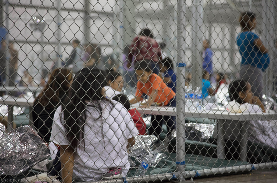 Trump Weighs Action On Migrant Detention Challenges: What To Expect Trump Weighs Action On Migrant Detention Challenges: What To Expect