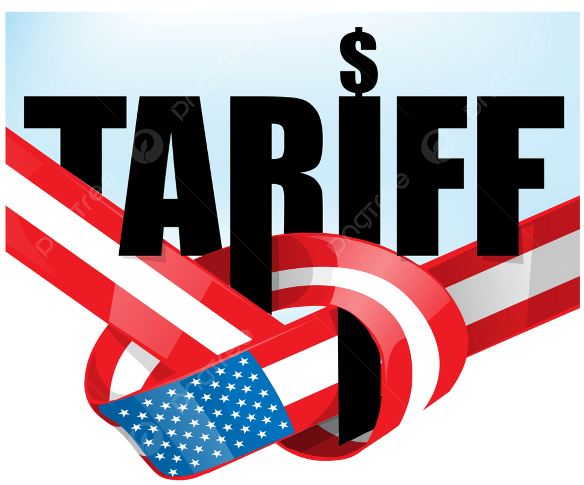 Trump's 10% Tariff Threat: Baseline Unless Exceptional Offer Received Trump's 10% Tariff Threat: Baseline Unless Exceptional Offer Received