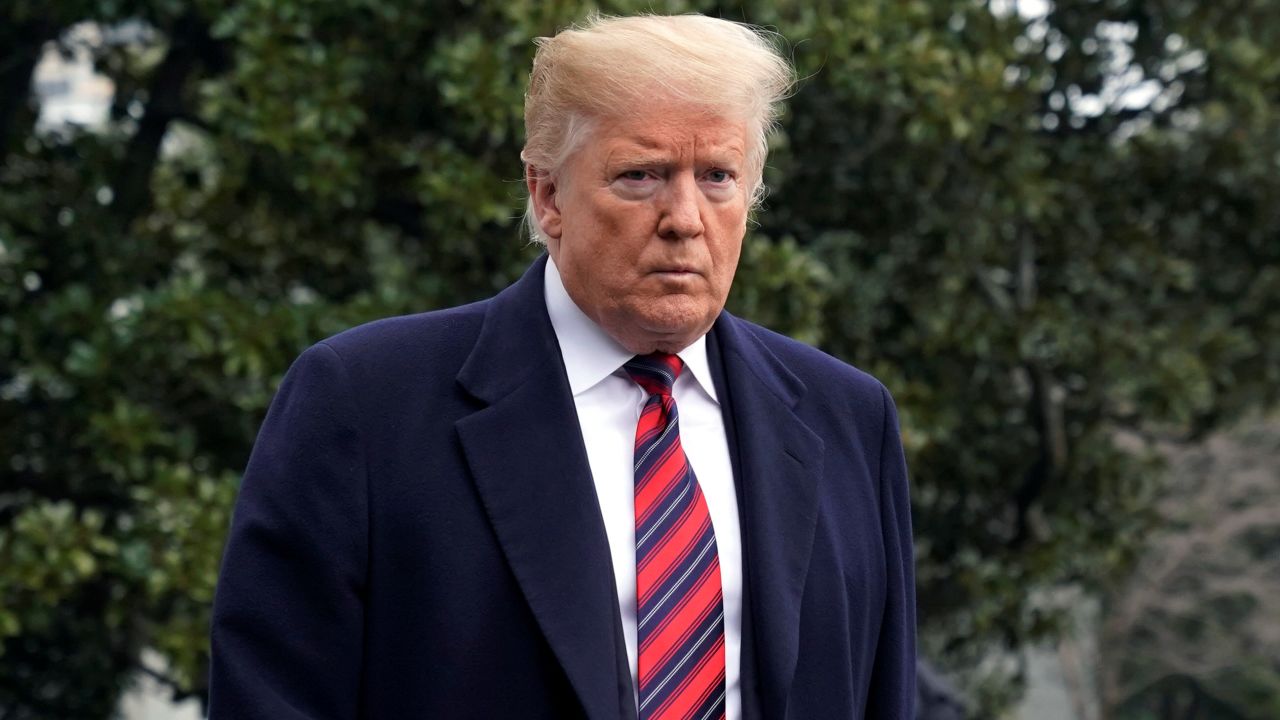 Trump's Alien Enemies Act Lawsuit Dismissed By Appeals Court Trump's Alien Enemies Act Lawsuit Dismissed By Appeals Court