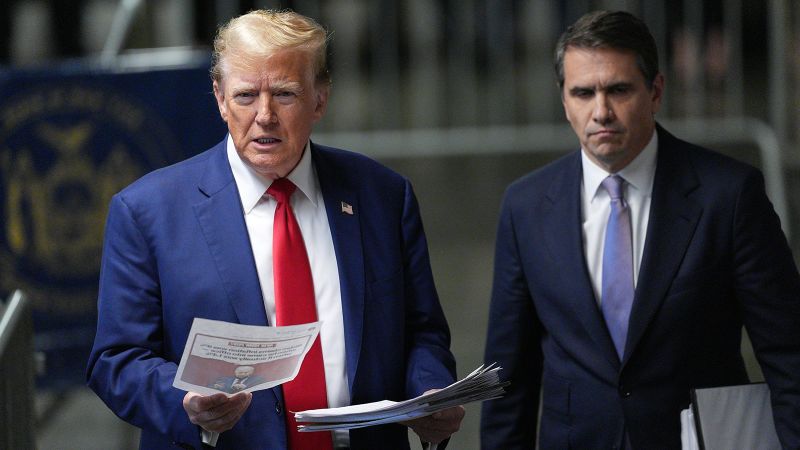 Trump's Campaign Against Elite Lawyers Faces Another Defeat Trump's Campaign Against Elite Lawyers Faces Another Defeat