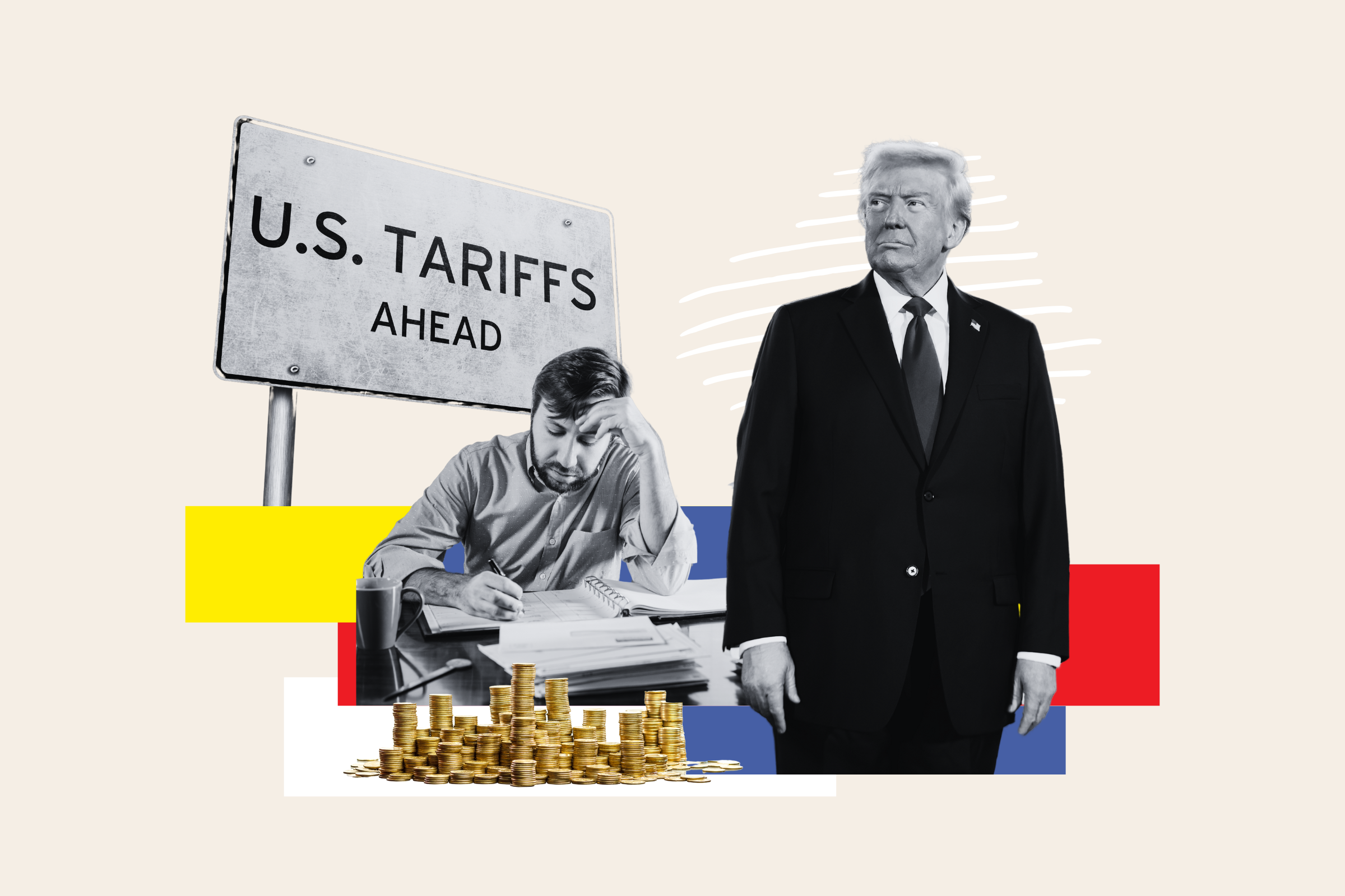 Trump's China Tariffs: Higher Prices And Empty Shelves? A US Economic Impact Analysis Trump's China Tariffs: Higher Prices And Empty Shelves? A US Economic Impact Analysis