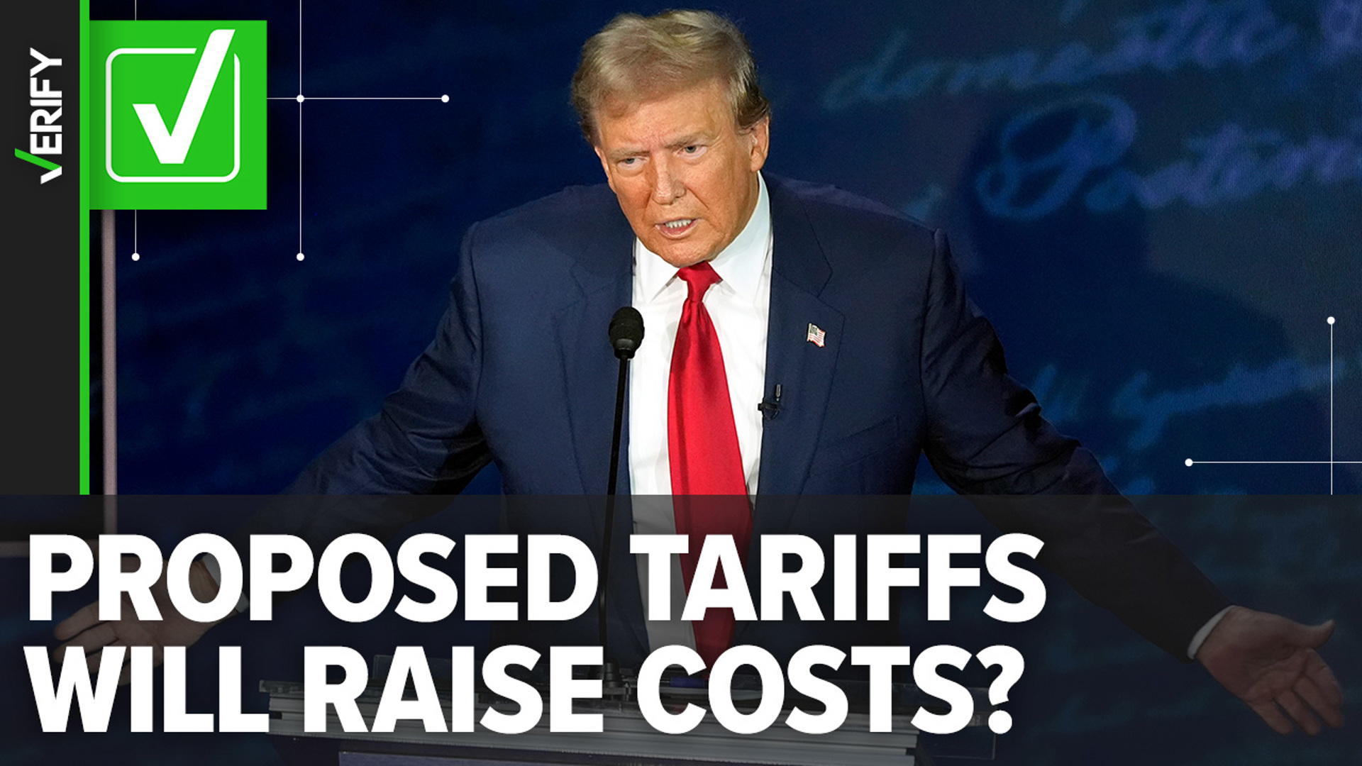Trump's China Trade Negotiation: Focus On Tariff Relief And Rare Earths Trump's China Trade Negotiation: Focus On Tariff Relief And Rare Earths
