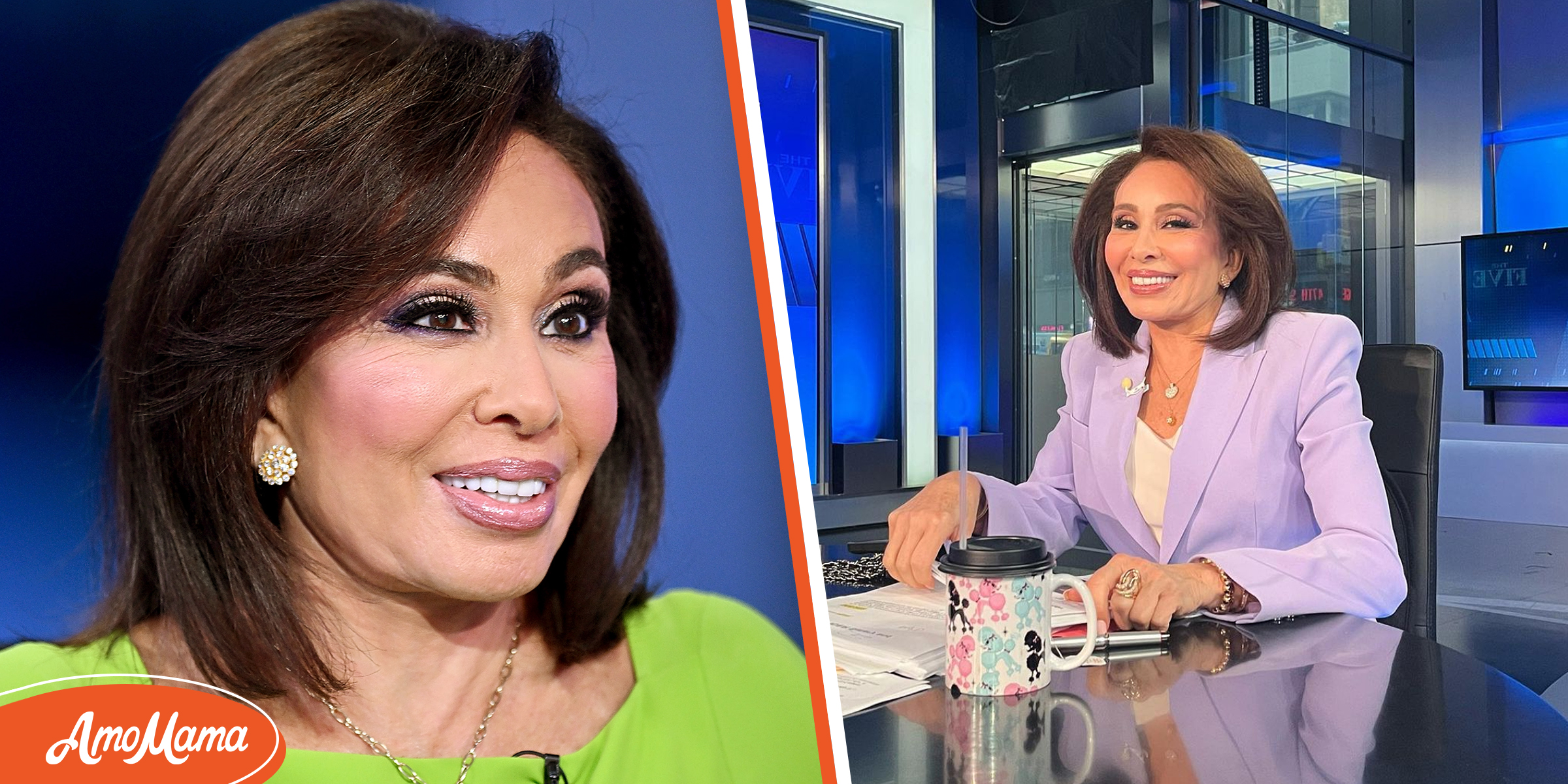 Trump's Choice For DC Prosecutor: Examining Jeanine Pirro's Background And Fox News Connection Trump's Choice For DC Prosecutor: Examining Jeanine Pirro's Background And Fox News Connection