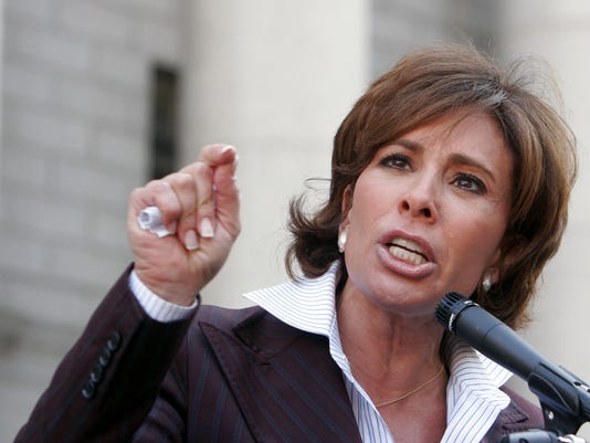 Trump's Choice Of Jeanine Pirro: Impact On Fox News And DC Politics Trump's Choice Of Jeanine Pirro: Impact On Fox News And DC Politics