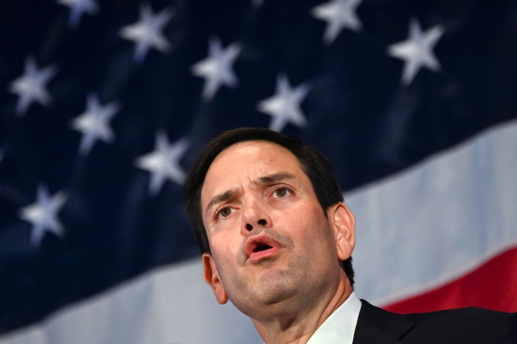 Trump's Choice: Rubio's Role In European Affairs Trump's Choice: Rubio's Role In European Affairs