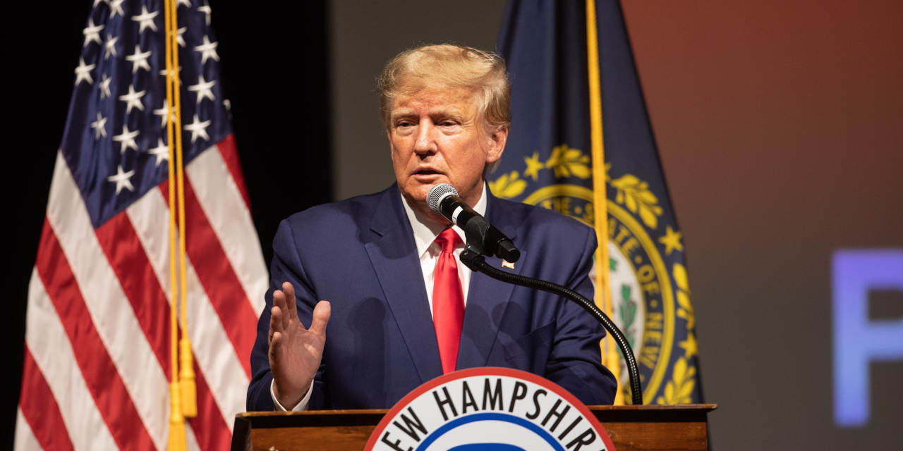 Trump's Claim: Does The US Really Need Canada's Goods? Expert Analysis Trump's Claim: Does The US Really Need Canada's Goods? Expert Analysis