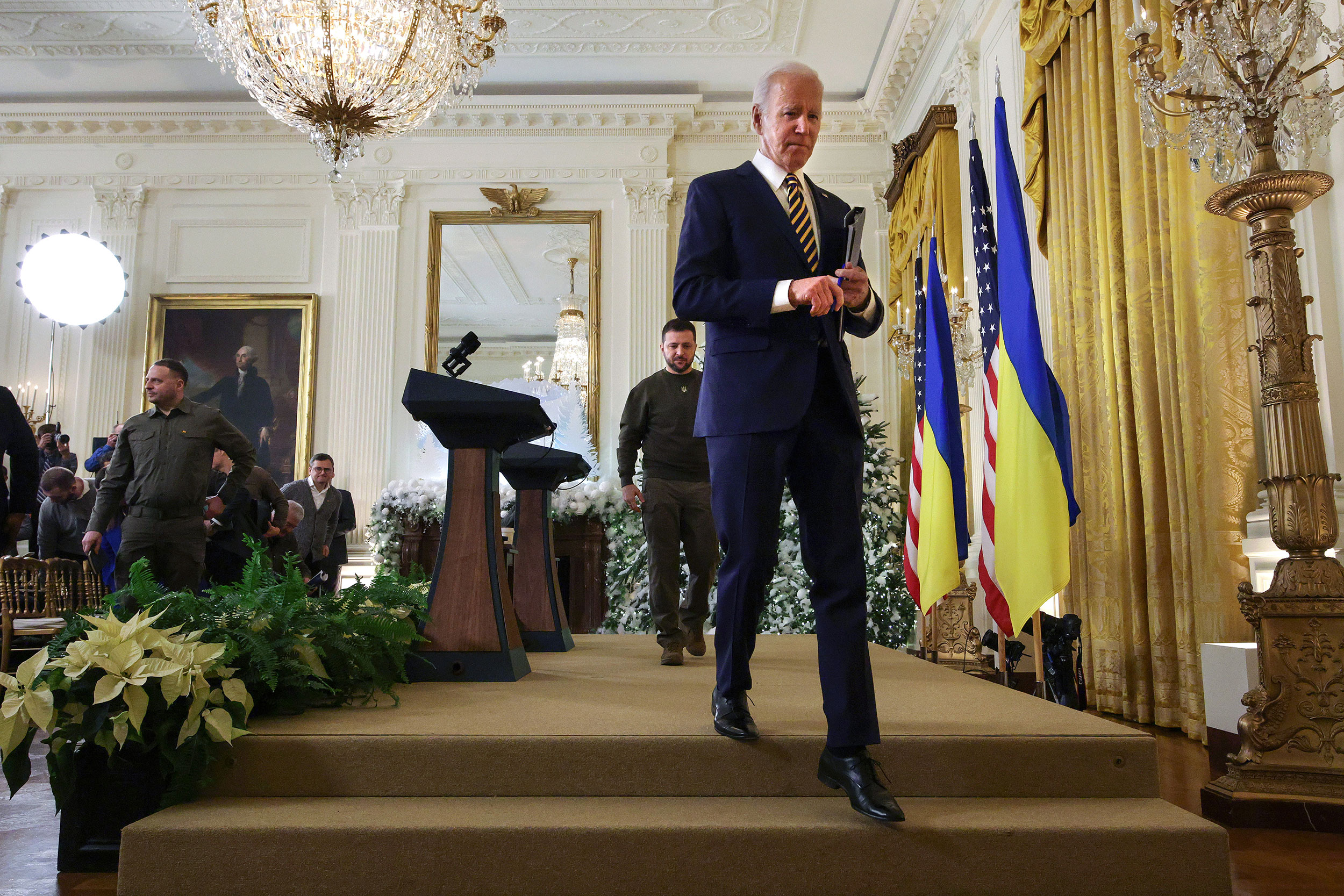 Trump's Criticism Of Biden: A Detailed Analysis Trump's Criticism Of Biden: A Detailed Analysis