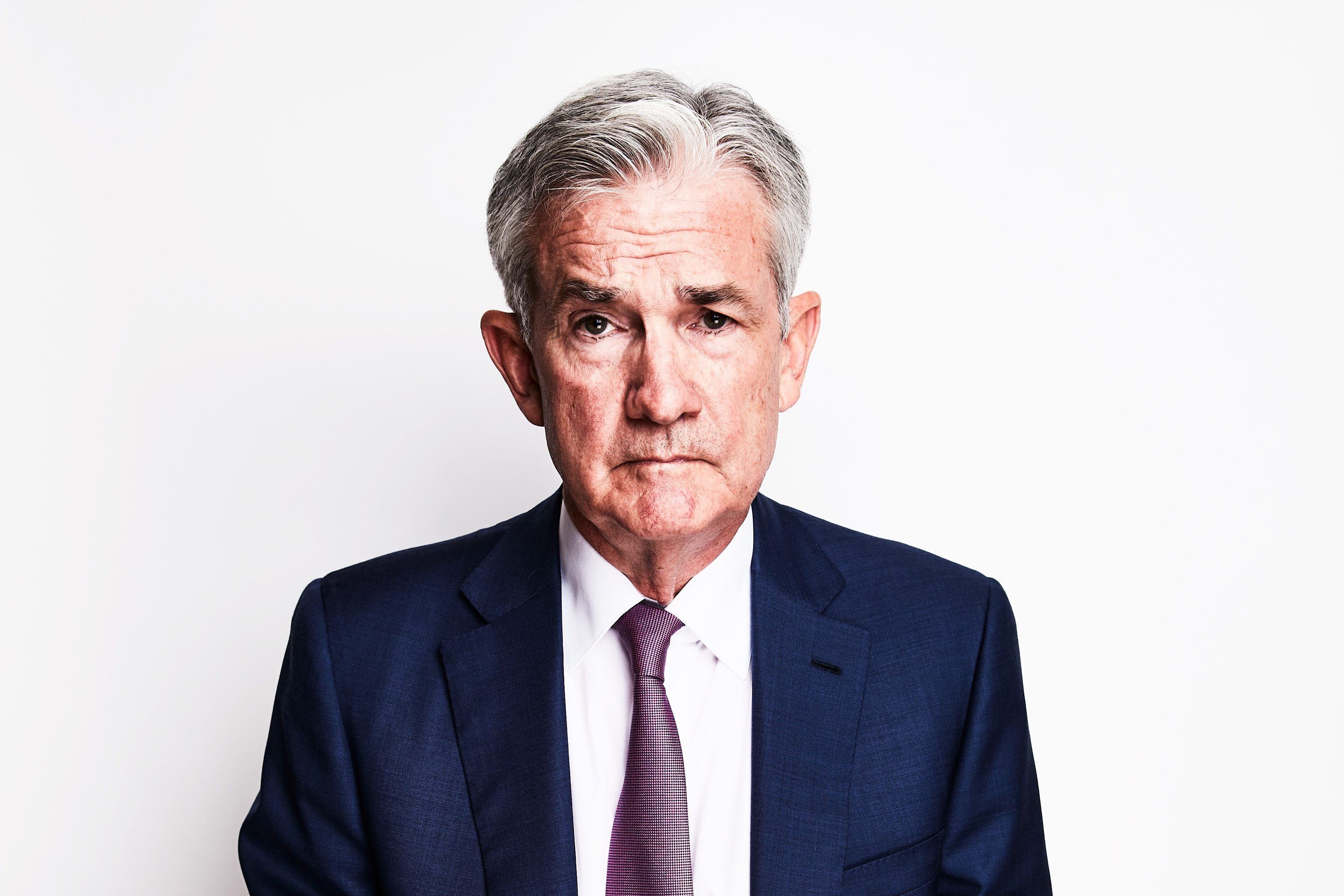 Trump's Fierce Criticism Of Jerome Powell: Demand For Removal Trump's Fierce Criticism Of Jerome Powell: Demand For Removal