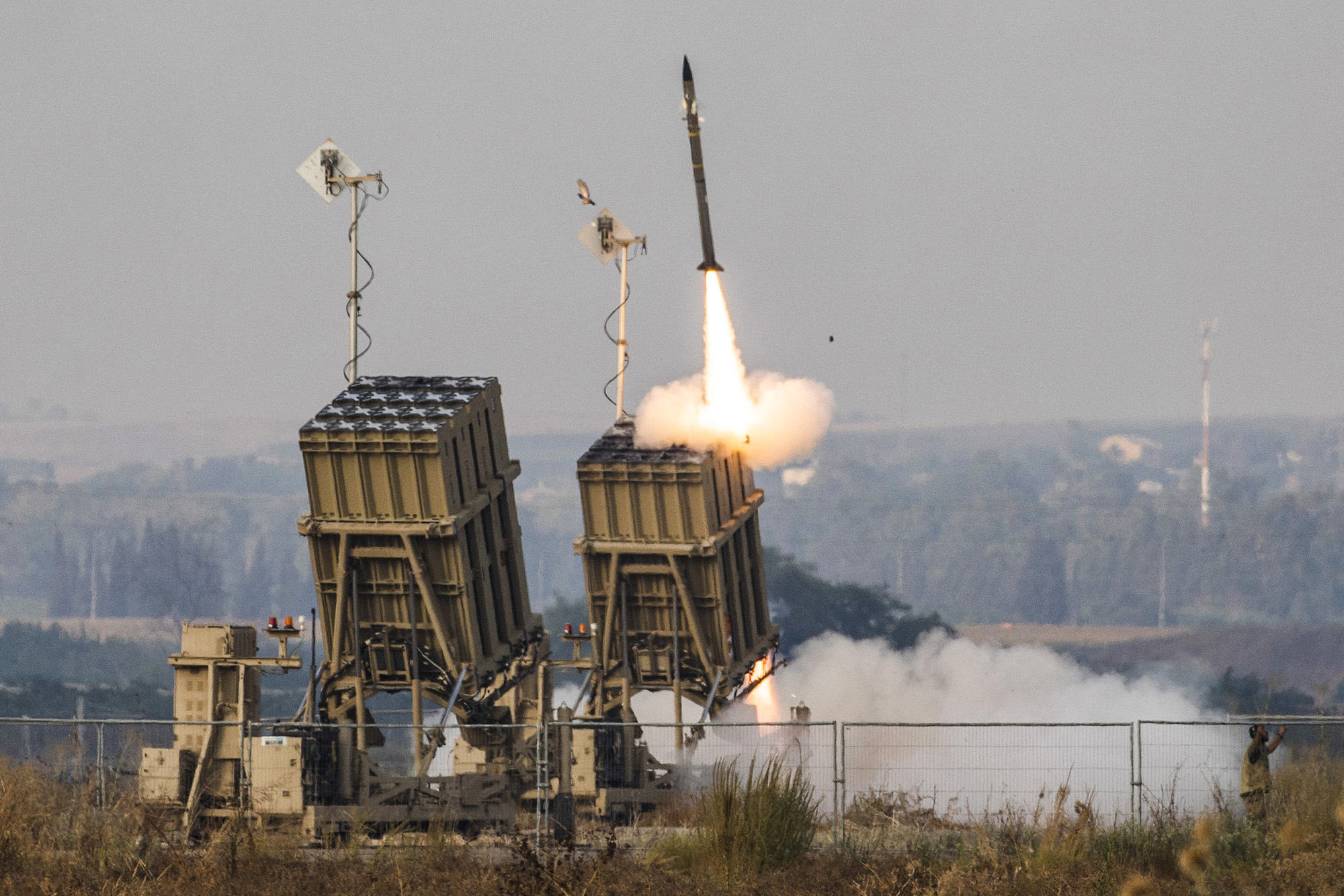 Trump's Golden Dome: A Detailed Examination Of The Proposed Missile Shield Trump's Golden Dome: A Detailed Examination Of The Proposed Missile Shield
