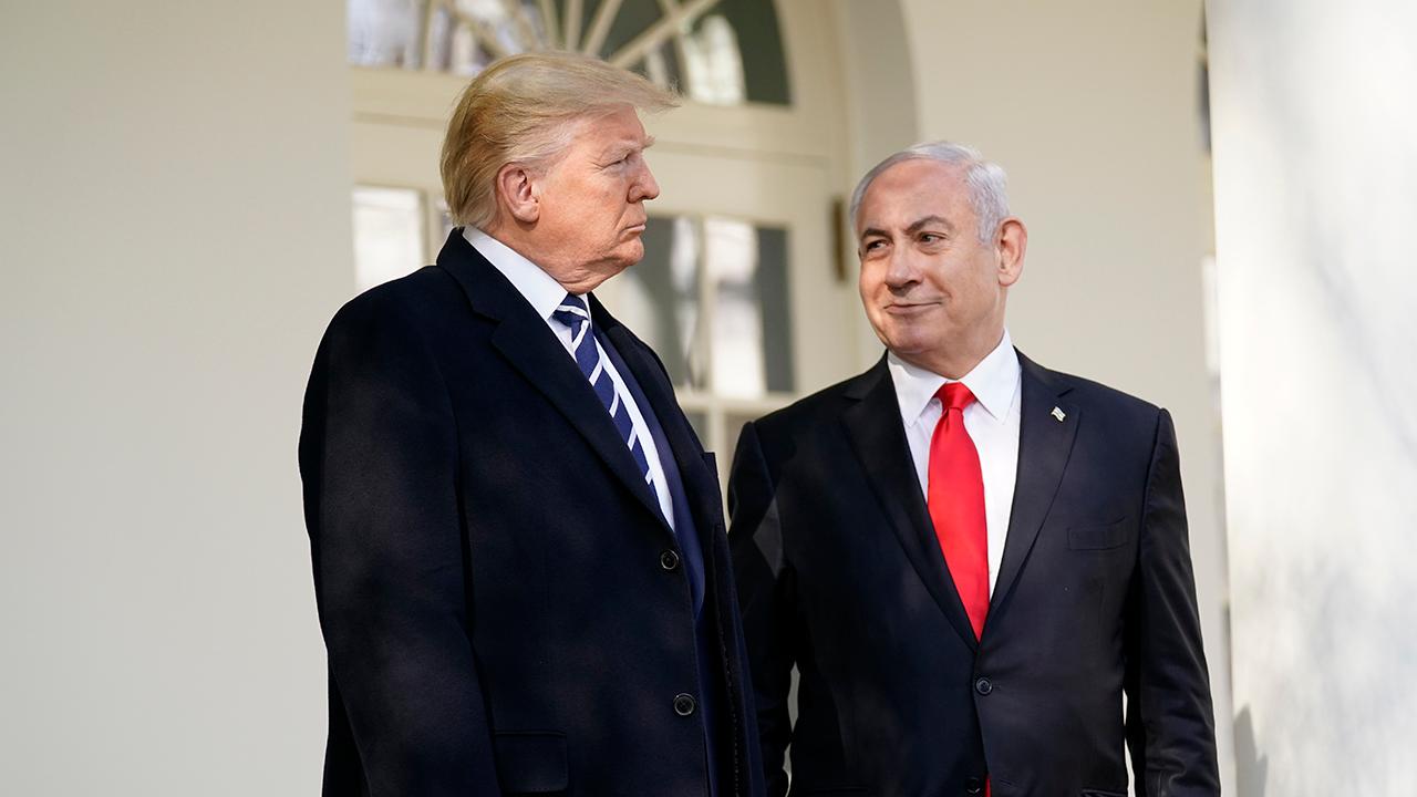 Trump's Middle East Visit (May 15, 2025): Analysis And News Trump's Middle East Visit (May 15, 2025): Analysis And News