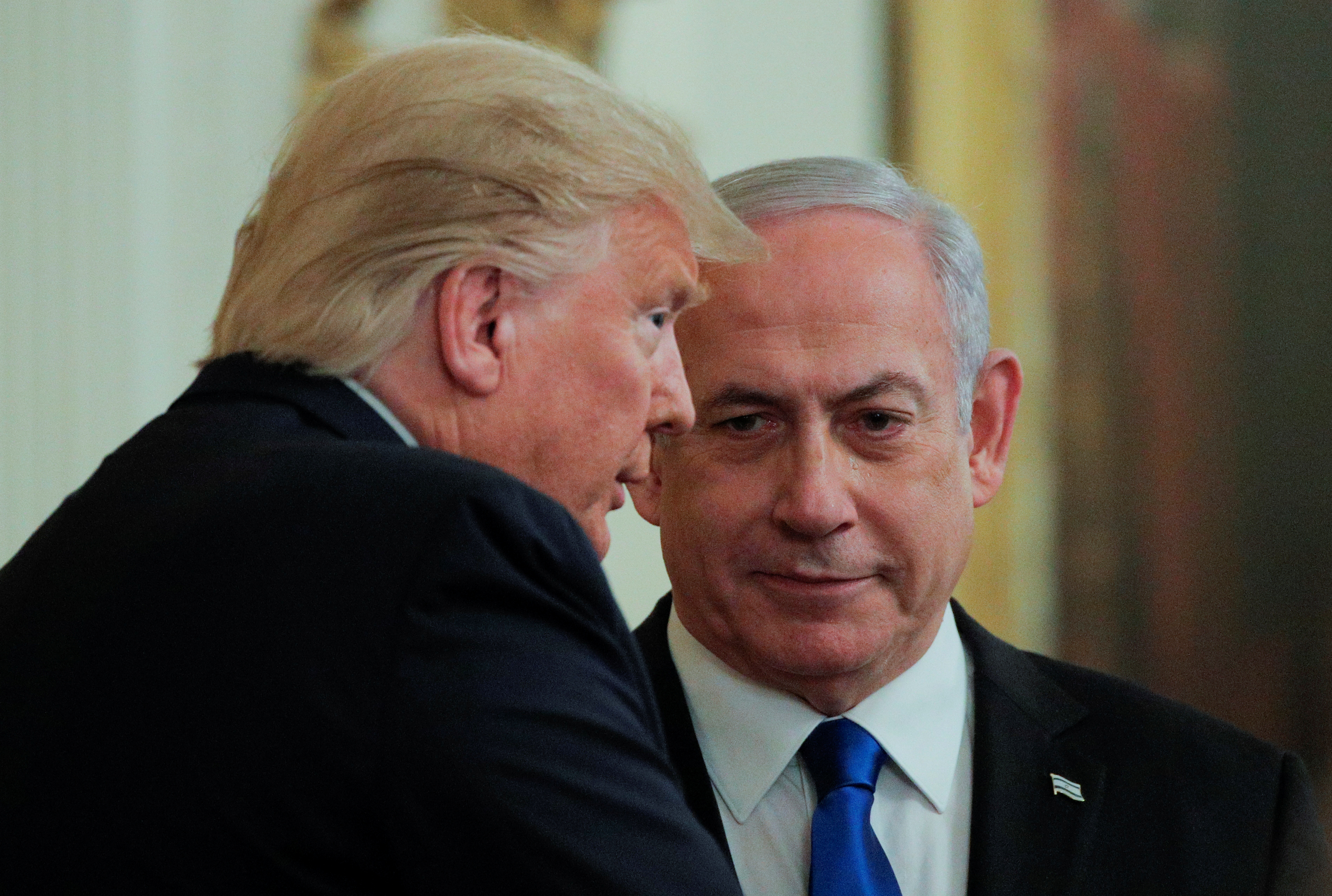 Trump's Middle East Visit: Winners And Losers In The Region Trump's Middle East Visit: Winners And Losers In The Region